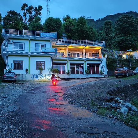 Nature Villa Risikés Kültér fotó