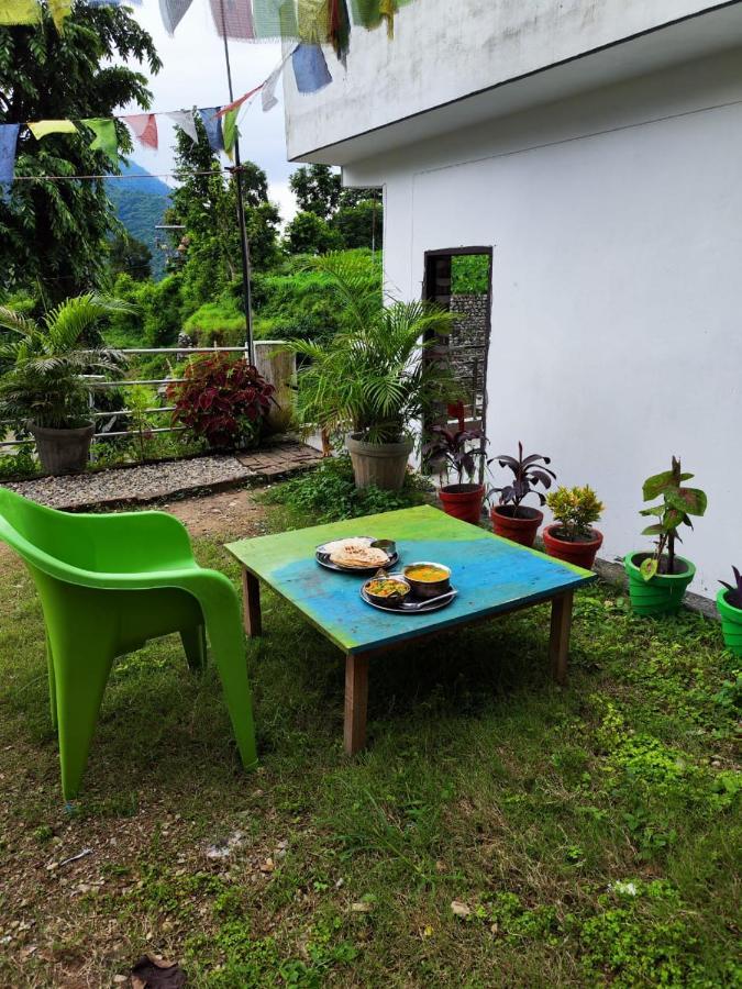 Nature Villa Risikés Kültér fotó