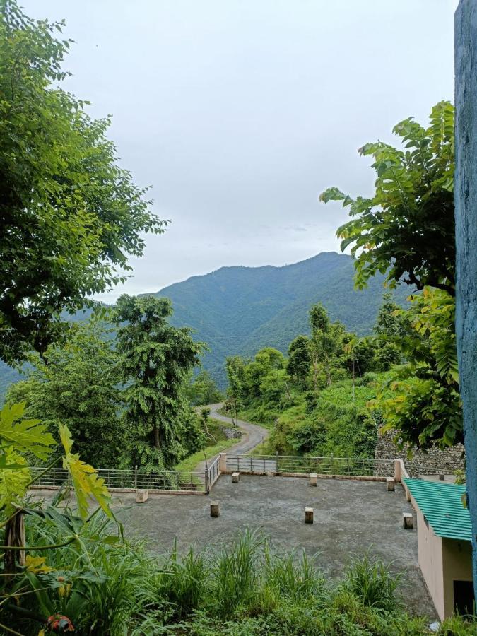Nature Villa Risikés Kültér fotó