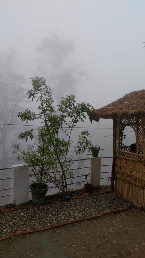 Nature Villa Risikés Kültér fotó