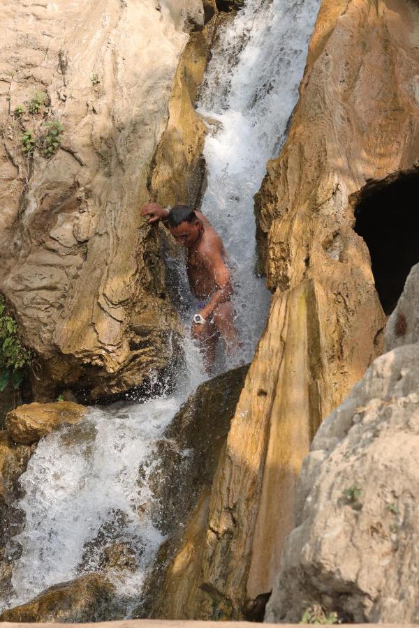 Nature Villa Risikés Kültér fotó
