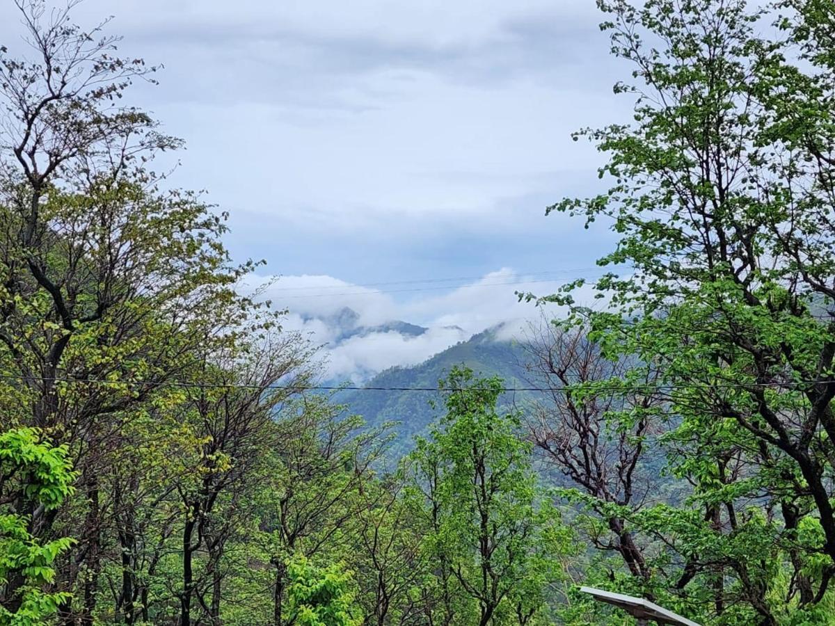 Nature Villa Risikés Kültér fotó