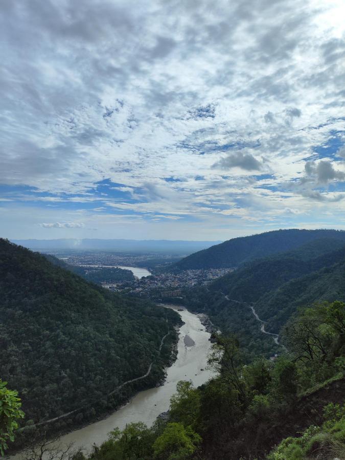 Nature Villa Risikés Kültér fotó