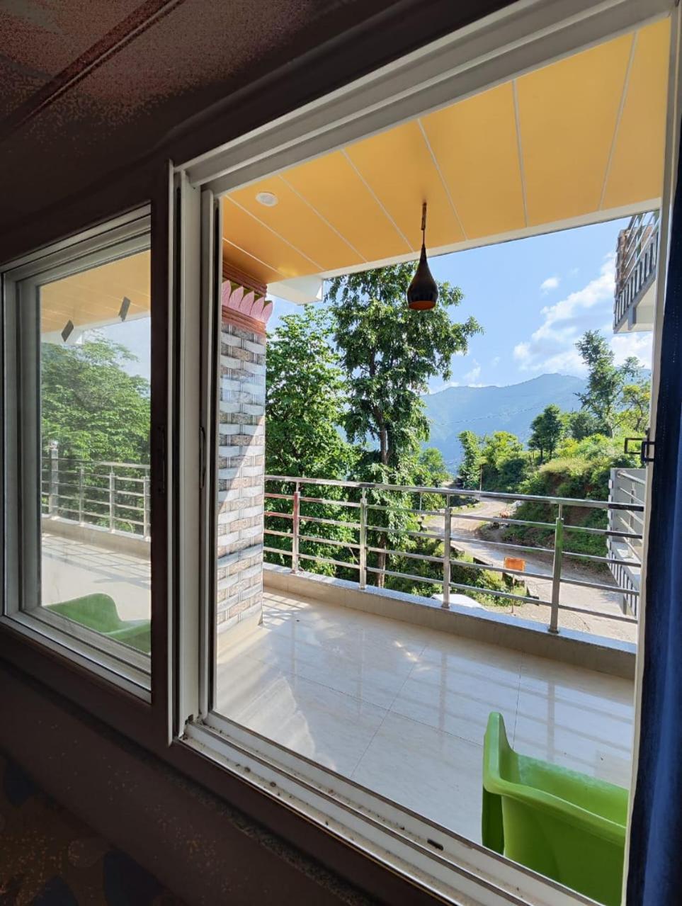 Nature Villa Risikés Kültér fotó