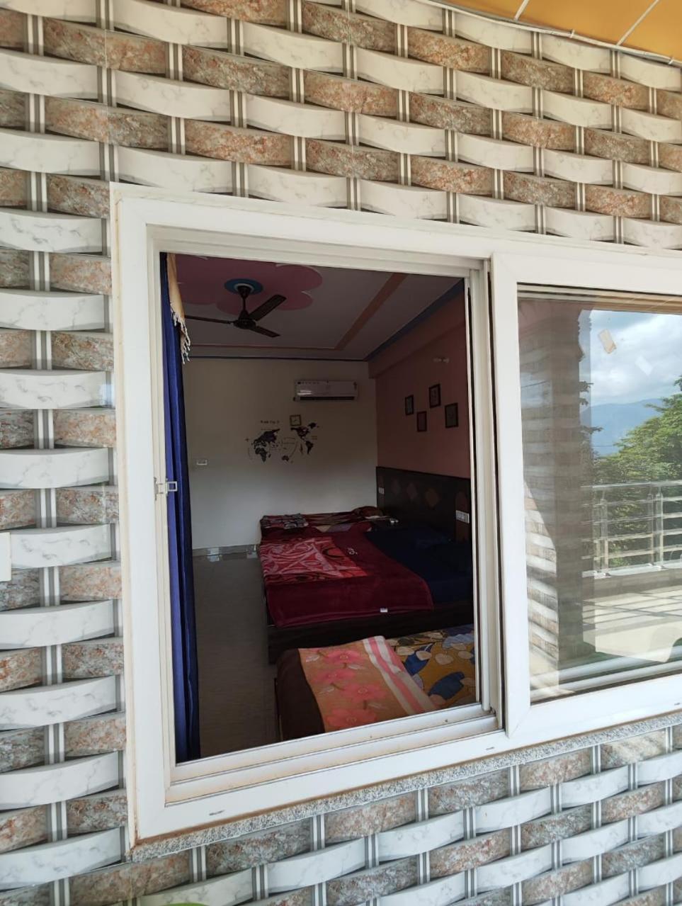 Nature Villa Risikés Kültér fotó
